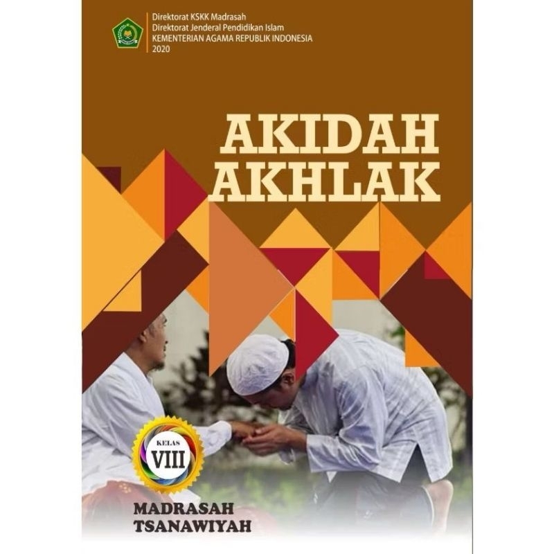 Buku Blink